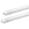 T8 LED Aluminum 18W หลอดฟลูออเรสเซนต์ยาว